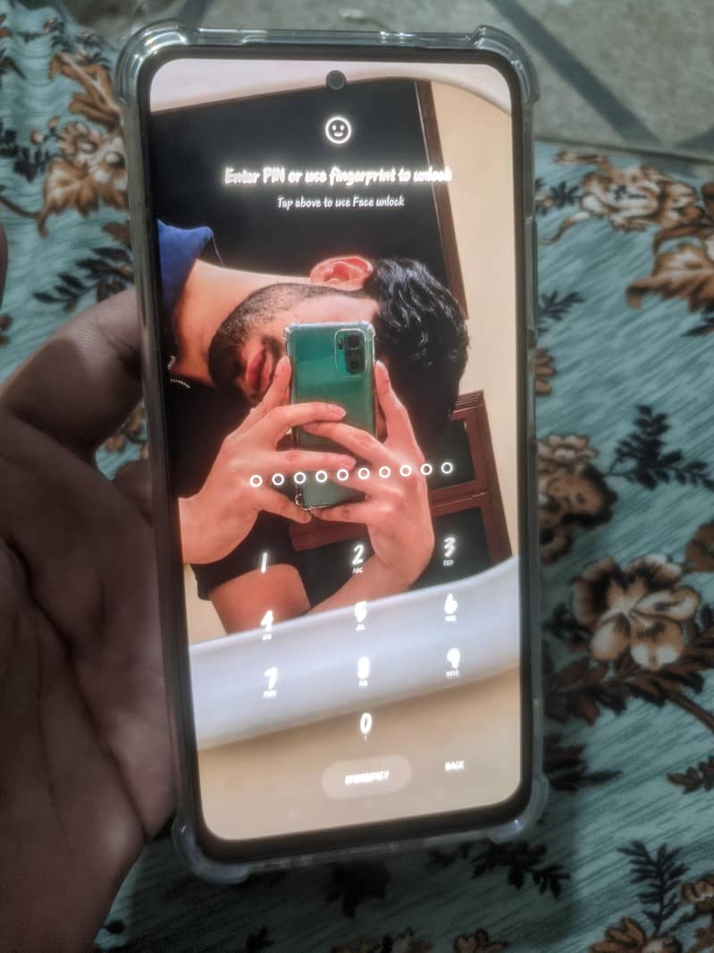 Xiaomi Mi Note 10 5