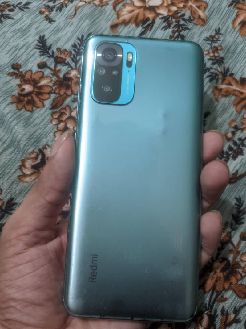 Xiaomi Mi Note 10 6