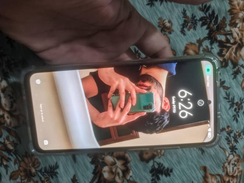 Xiaomi Mi Note 10 8