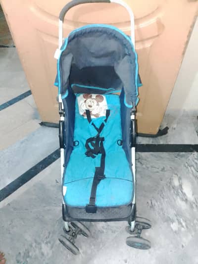 kids pram