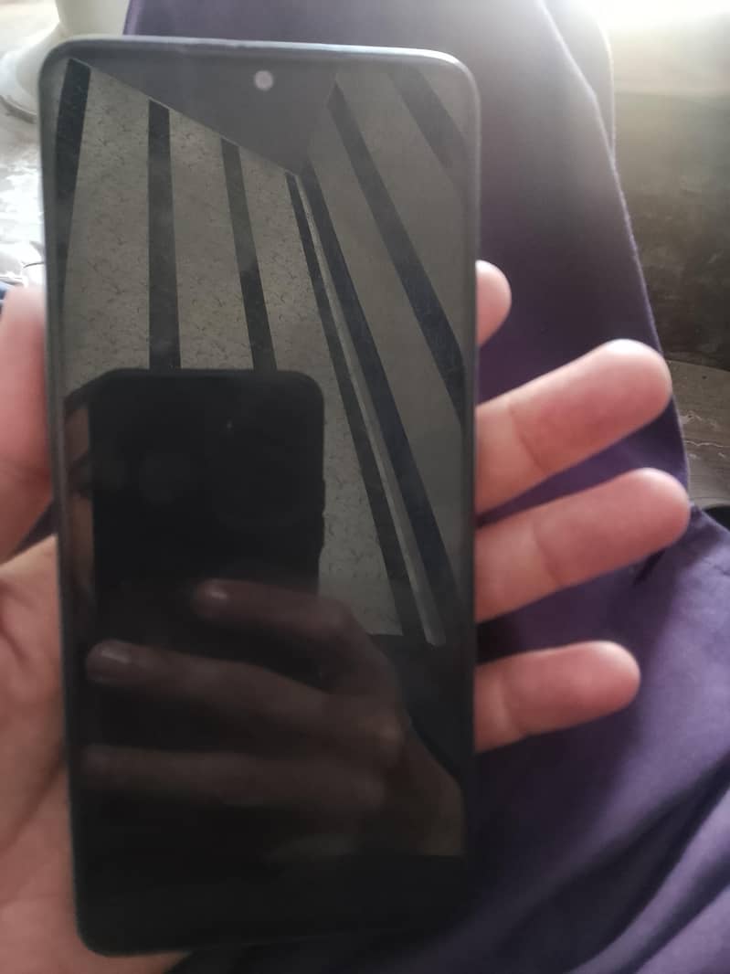 Xiaomi Redmi Note 11 Pro 1