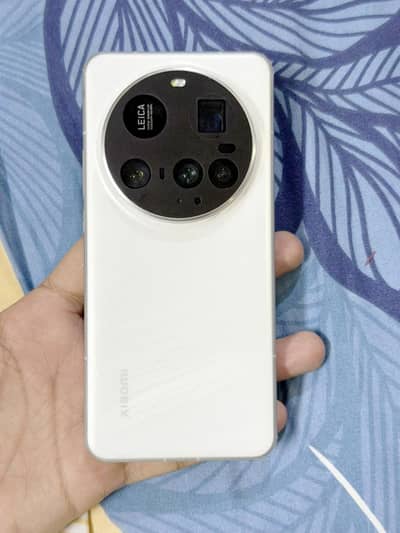 Xiaomi 15 Ultra Dual SIM Pta All ok water Pack(Exchange possible