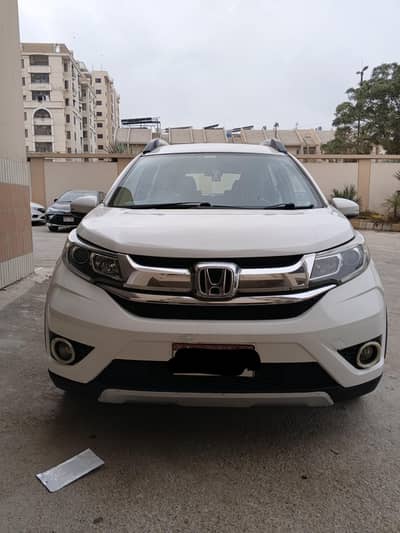 Honda BR-V 2019