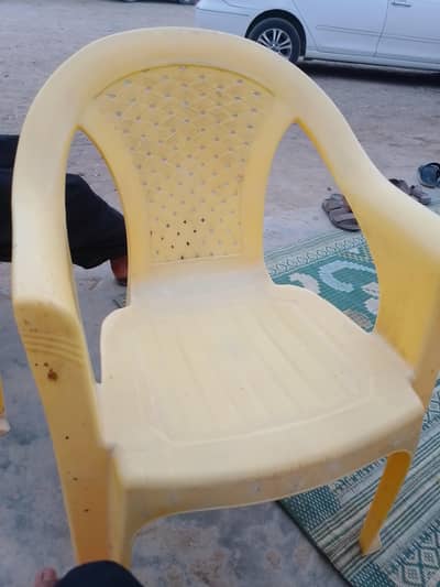 original chair
