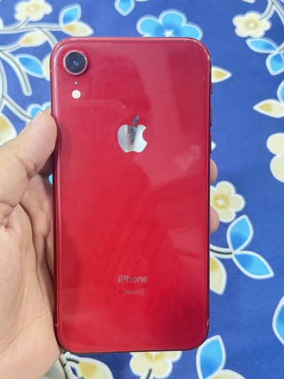 Apple iPhone XR