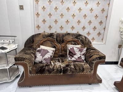 Sofa Set