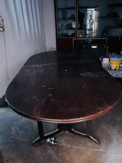 only dining table for sale