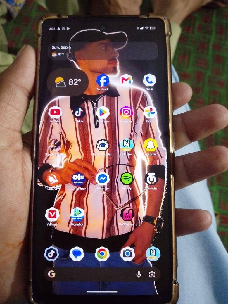 Google Pixel 7 1