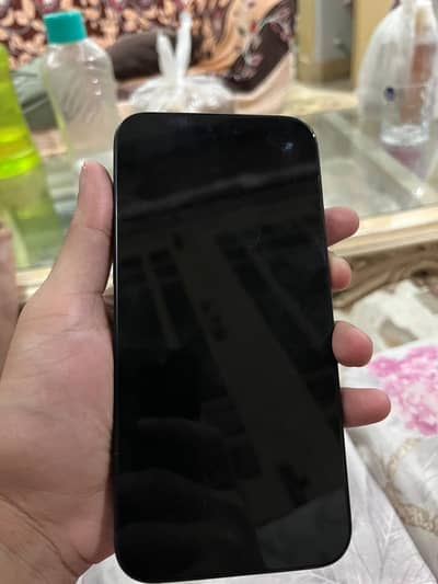 Apple iPhone 15 Pro Max 512 jb jv