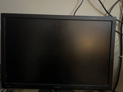 ASUS 24 inch Professional monitor 1920*1080