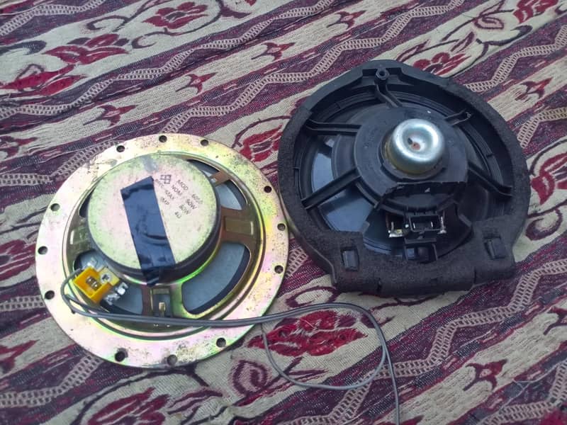 Speakers 0