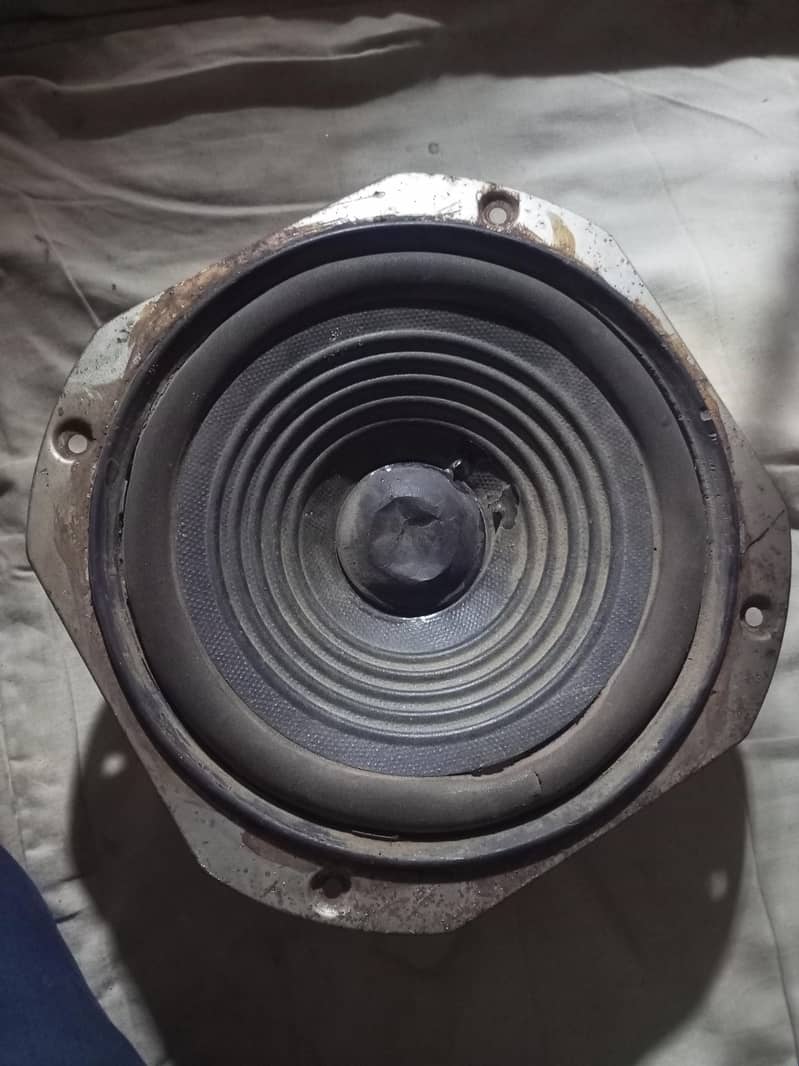 Speakers 2