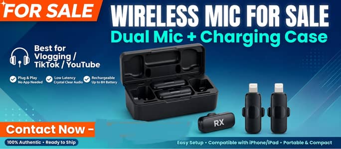 Mic LoGin Brand
