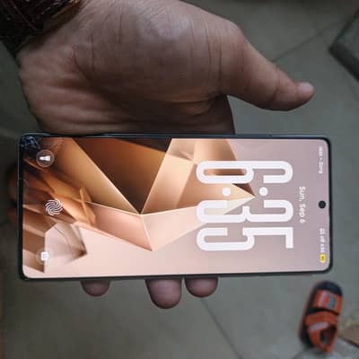 Infinix NOTE 50