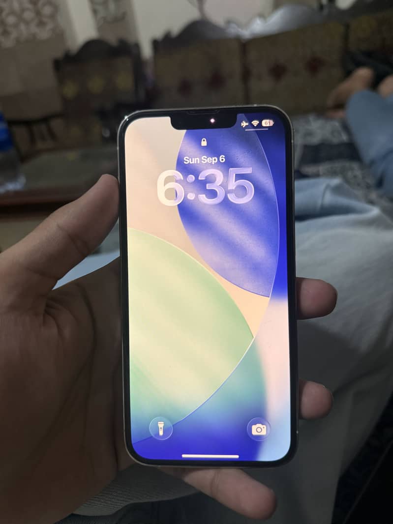 Apple iPhone 13 Pro 2