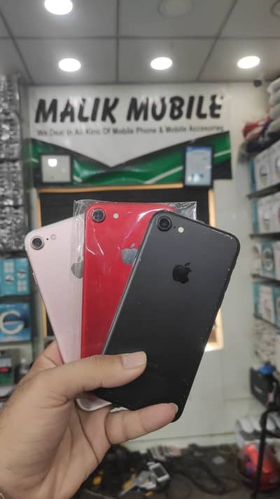 Apple iPhone 7