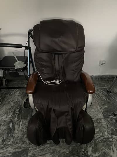 Massage Chair