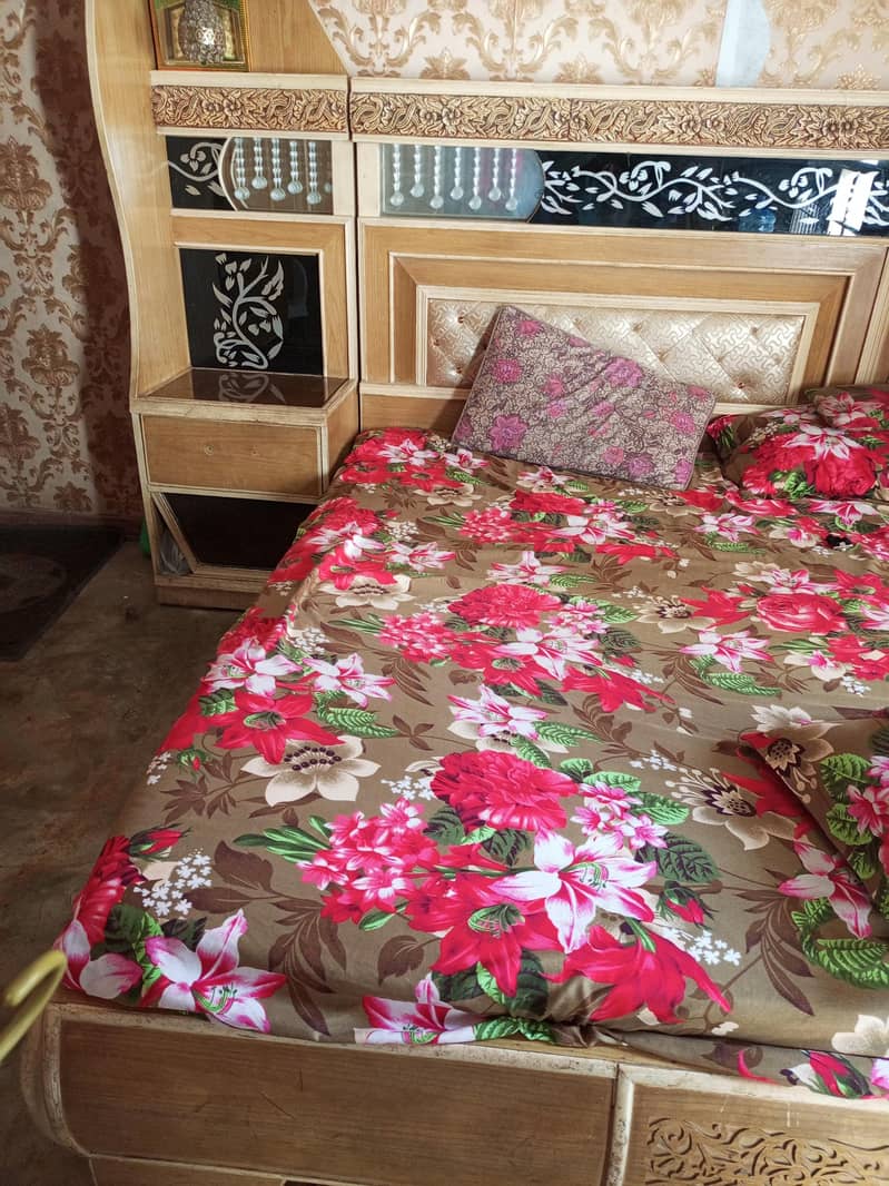 bed set 0
