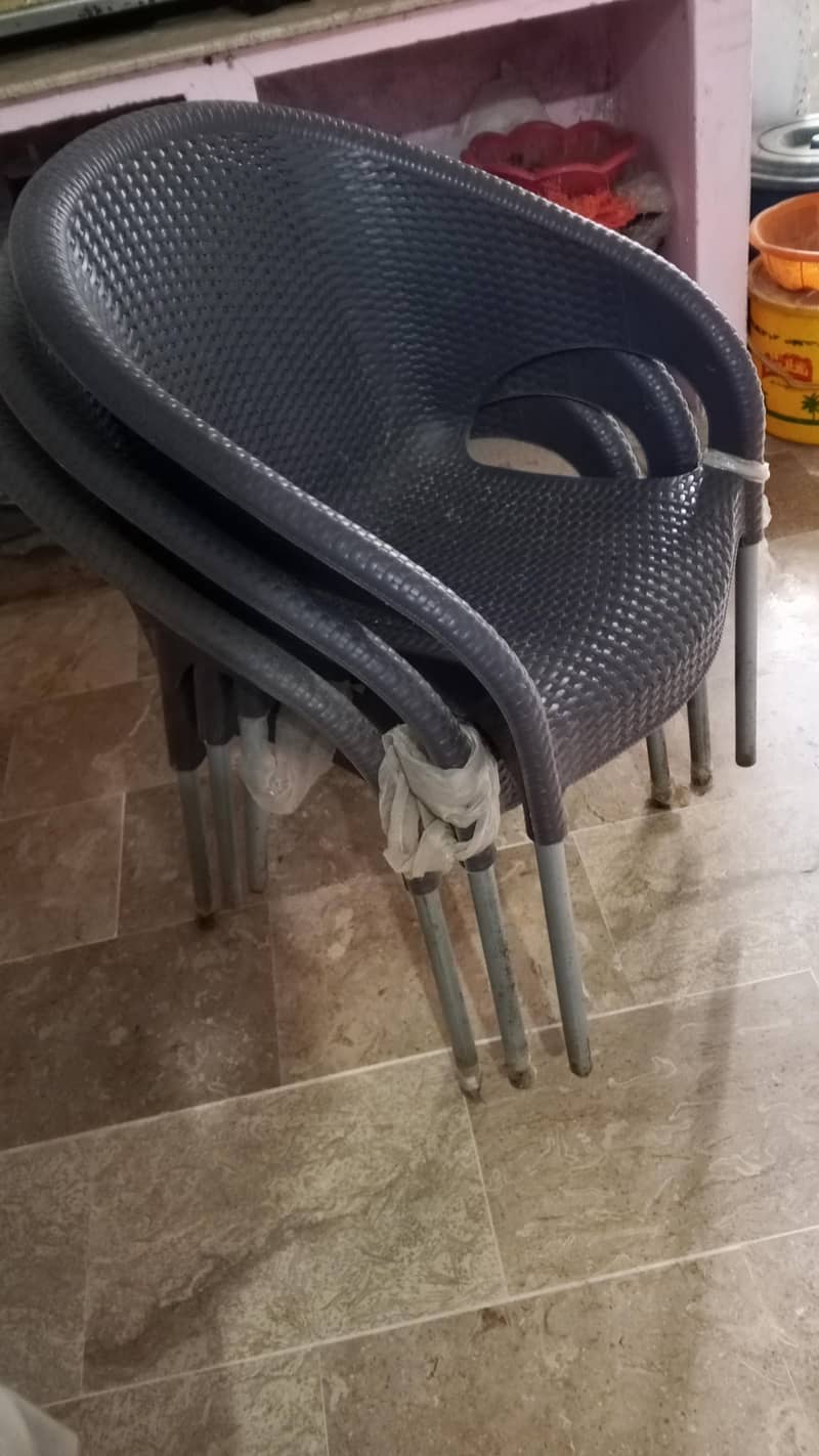 Chairs 1