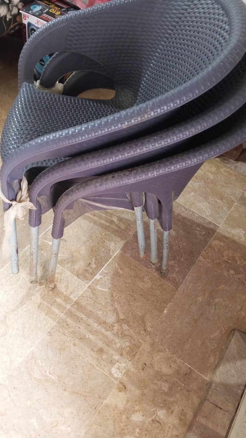Chairs 2