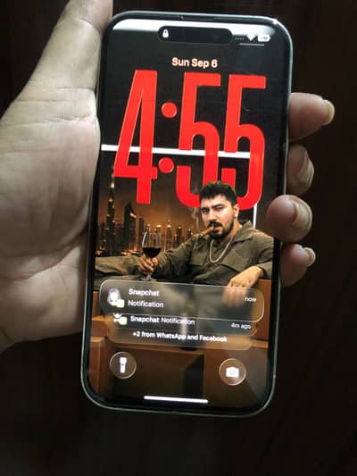 Apple iPhone 14 Pro