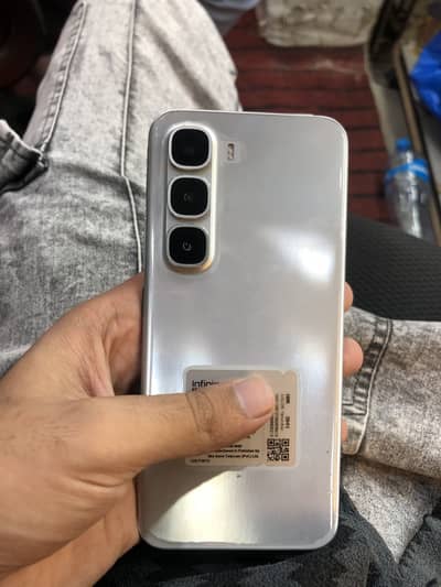 Infinix Hot 6 Pro plus