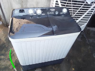 This is For Sale New Washing Machine with a dryer