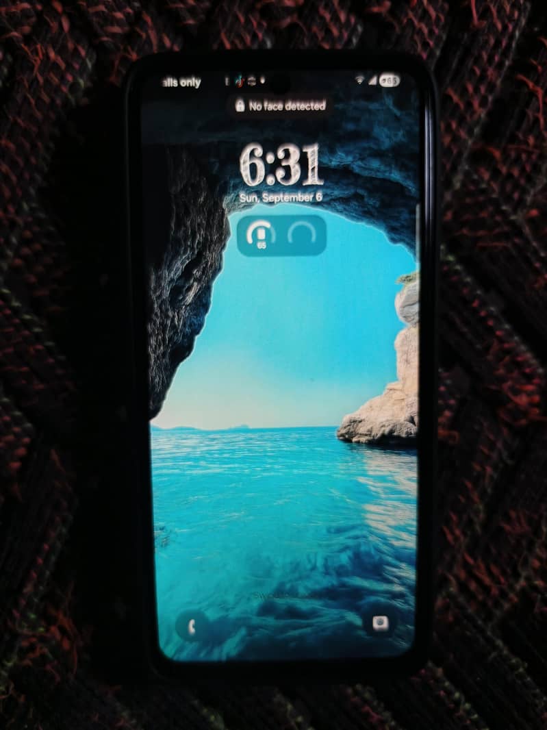 S21 plus black 0