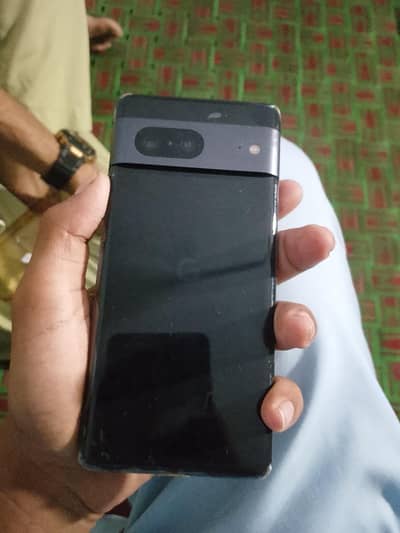 Google Pixel 7