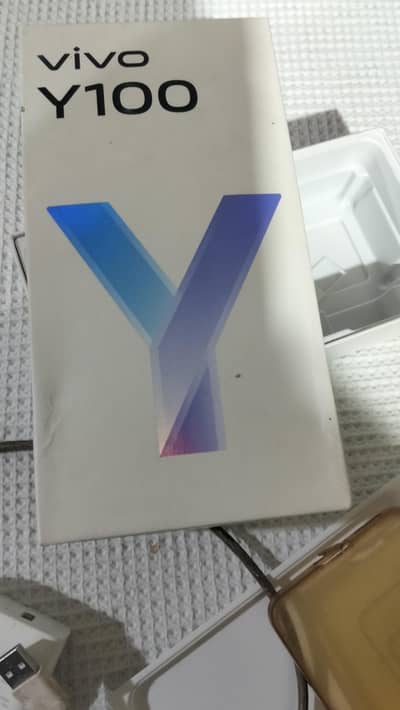 Vivo Y100
