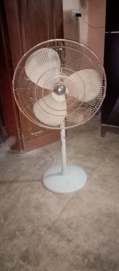 pak fan