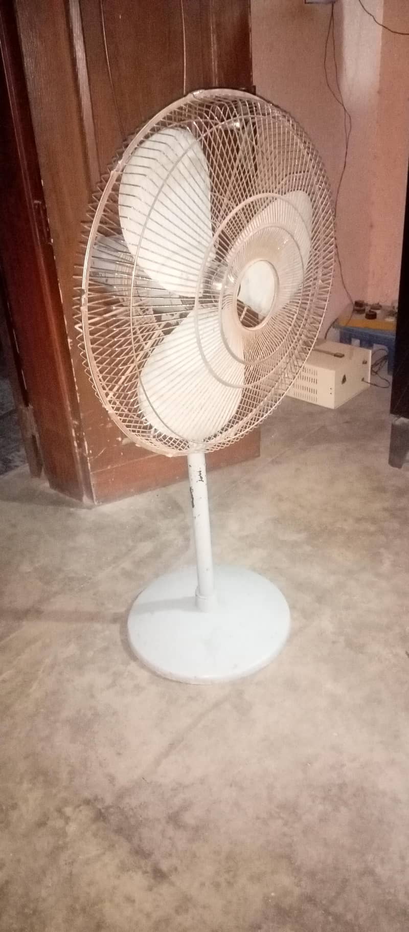 pak fan 1