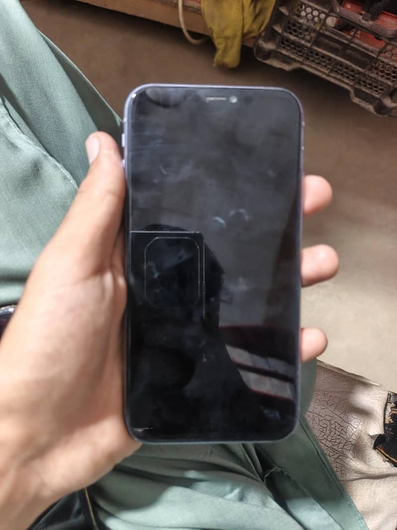Apple iPhone 11 1