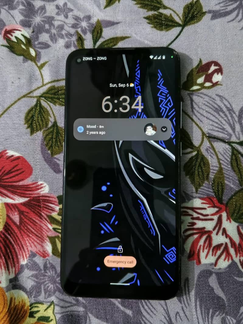 Nokia 3.4 0
