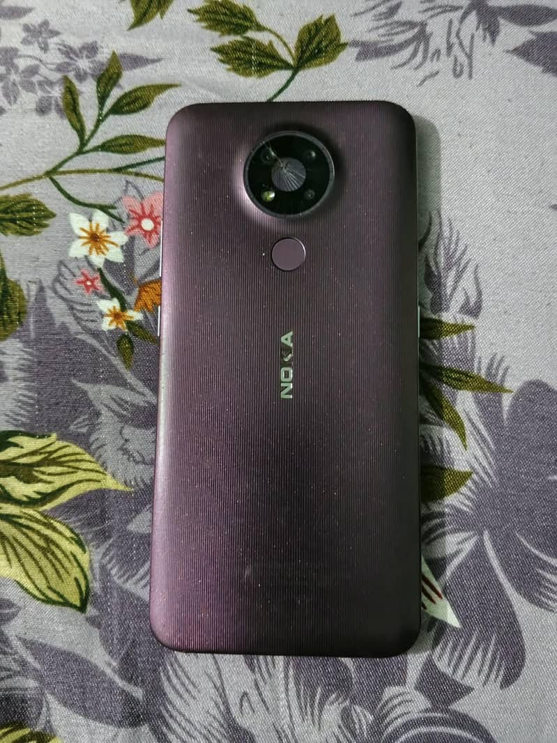Nokia 3.4 1