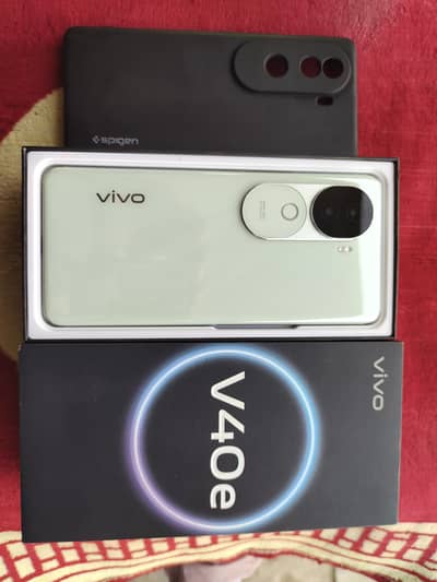 Vivo V40e