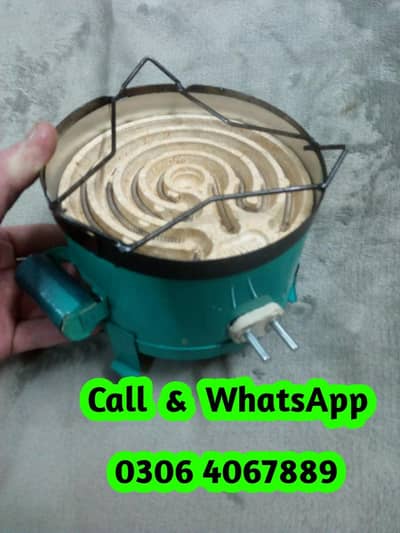 Electronic stove heater plus electric chulla kitchen helper machine  g