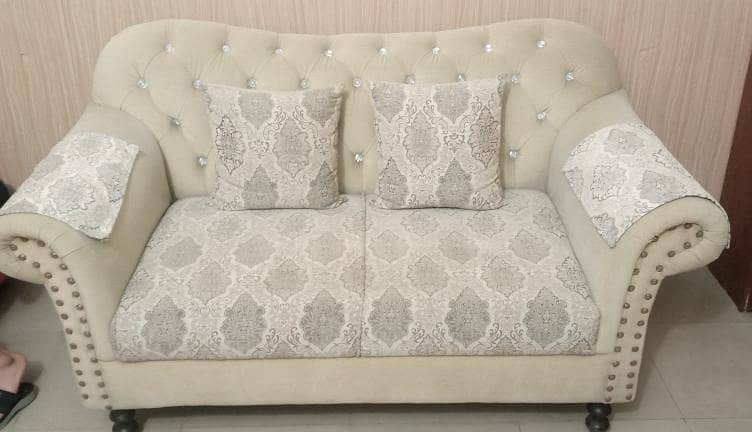 7 SEATER SOFA SET 3