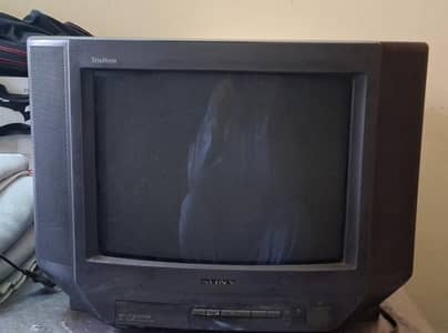 Sony TV