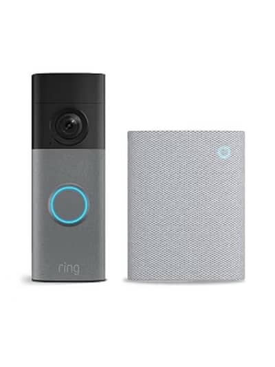 ring door bell wd chime