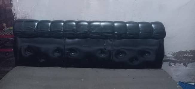 bed for sel