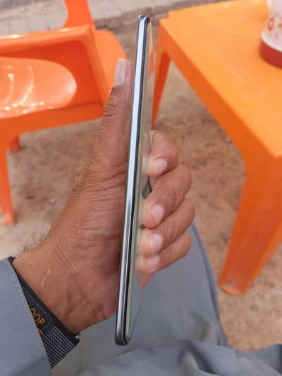 Infinix Hot 50 Pro Plus