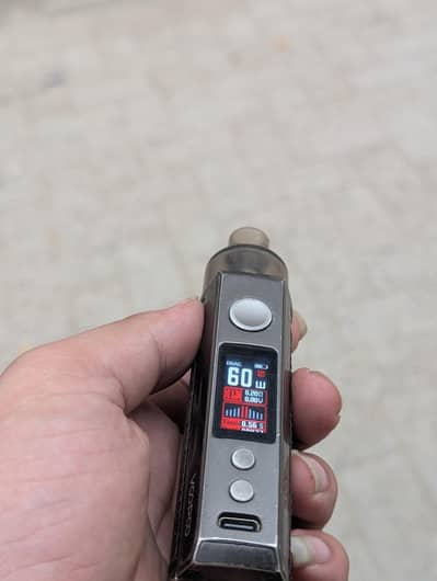 wape vapo series