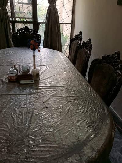 Dinning Table