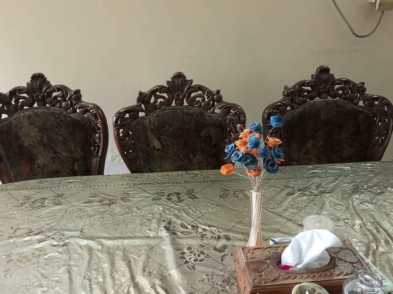 Dinning Table 1
