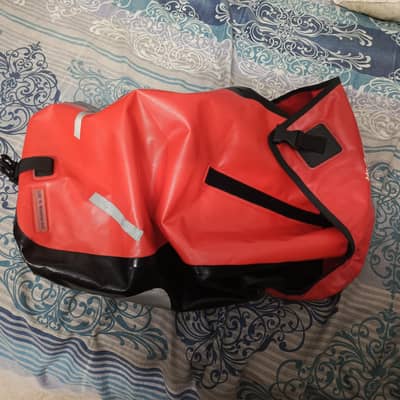 Saddle Bag single waterproof importer Norway