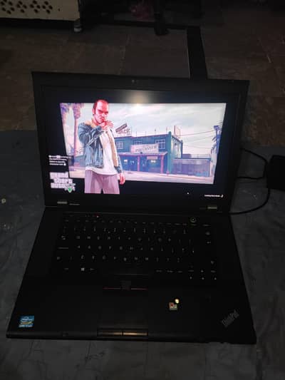 Lenovo Thinkpad W530 Nvidia 2GB 16GB RAM 500GB Storage Gaming Laptop