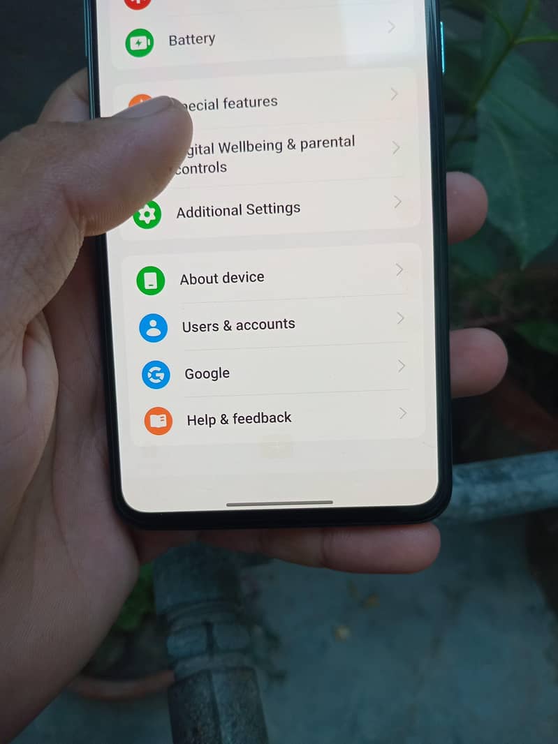 One Plus 8T 8