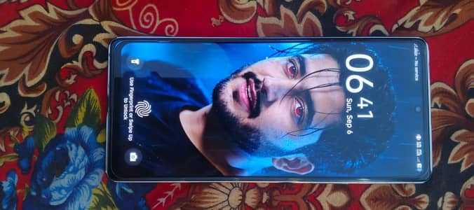 Infinix Note 40