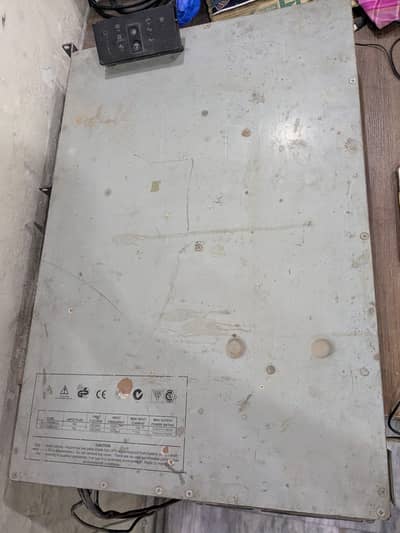 APC SUA3000RMI2U 3KW UPS Inverter for sale